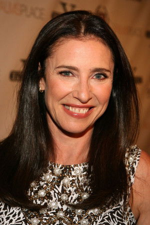 Mimi Rogers photo