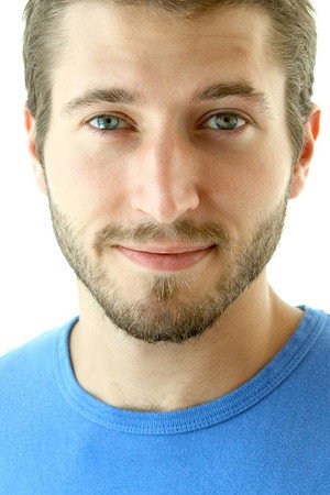 Photo of MacLeod Andrews from the Latest Netflix gallery