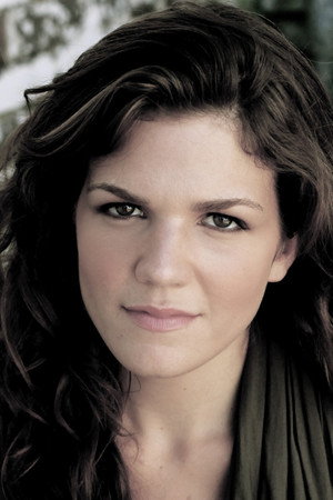 Photo of Diana Bentley from the Latest Netflix gallery