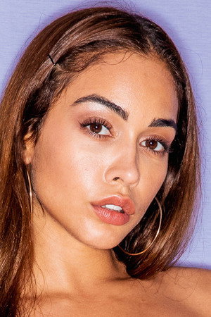 Photo of Ginebra Bellucci from the Latest Netflix gallery