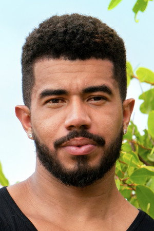 Photo of Gabriel Sampaio from the Latest Netflix gallery