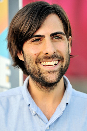 Jason Schwartzman photo