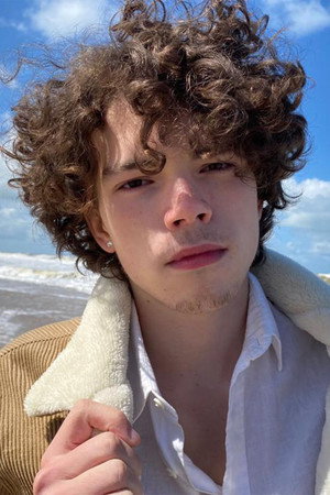Photo of Vito Passtoors from the Latest Netflix gallery
