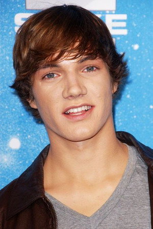 Chris Massoglia photo