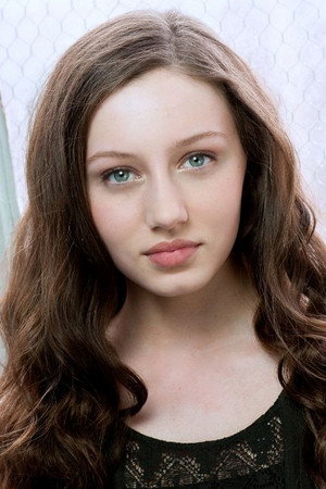 Photo of Scarlett Sperduto from the Latest Netflix gallery