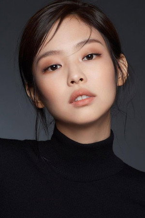 Photo of JENNIE from the Latest Netflix gallery