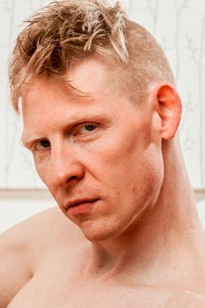 Photo of Rob Yaeger from the Latest Netflix gallery