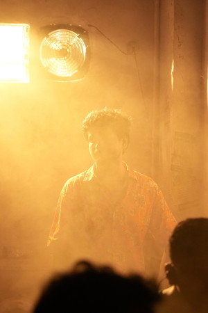 Photo of Shivam Shankar from the Latest Netflix gallery
