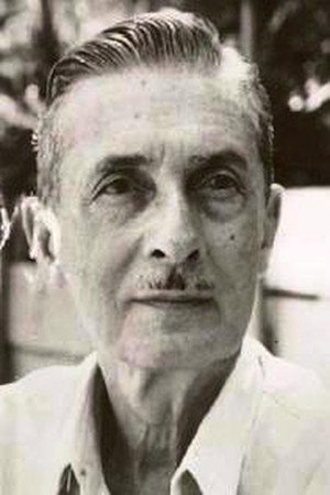 Photo of Mário Peixoto from the Latest Netflix gallery