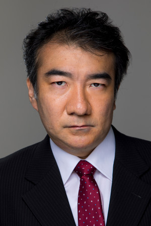 Photo of Yusuke Noguchi from the Latest Netflix gallery