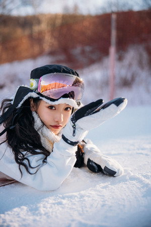 Photo of Jiang Zhenyu from the Latest Netflix gallery