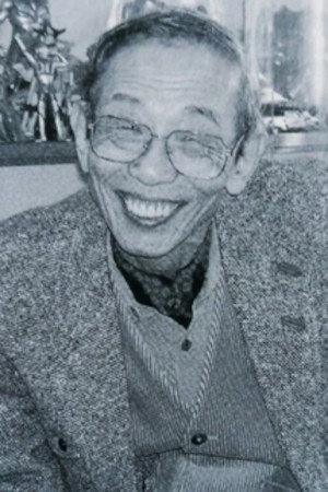 Photo of Koichi Takano from the Latest Netflix gallery