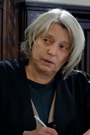 Photo of Undine Weyers from the Latest Netflix gallery