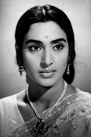 Photo of Nutan from the Latest Netflix gallery