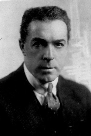 Photo of William Faversham from the Latest Netflix gallery