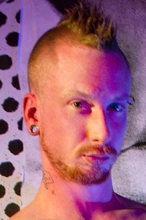 Photo of Kyle Wood from the Latest Netflix gallery