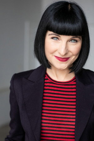 Photo of Kat Brower from the Latest Netflix gallery