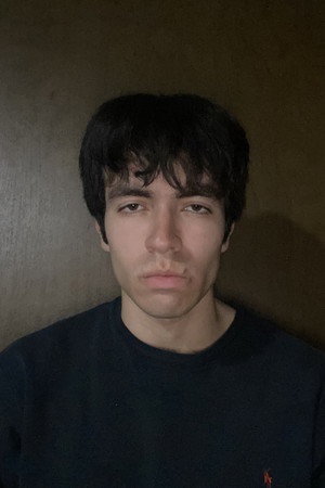 Photo of Michael Rodriguez from the Latest Netflix gallery