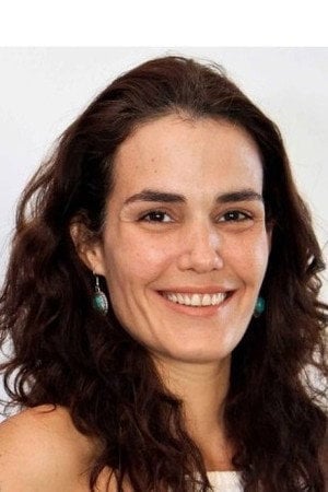 Photo of Joana Gatis from the Latest Netflix gallery