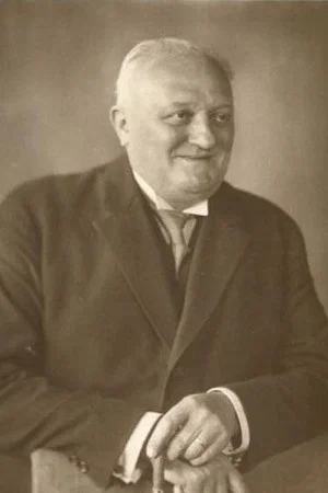 Photo of Wilhelm Diegelmann from the Latest Netflix gallery