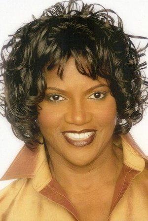 Anna Maria Horsford photo
