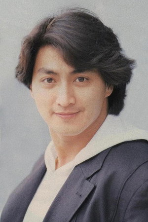 Kenny Ho Ka-King photo