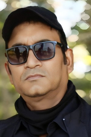 Photo of Prabir Pachal from the Latest Netflix gallery