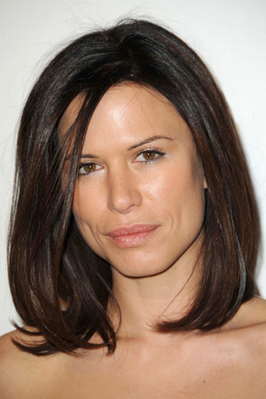 Rhona Mitra photo