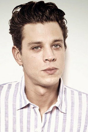 Ludovico Di Santo photo