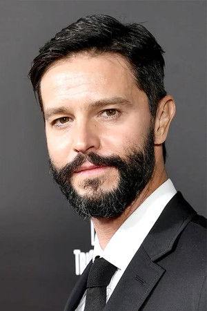Jason Behr photo