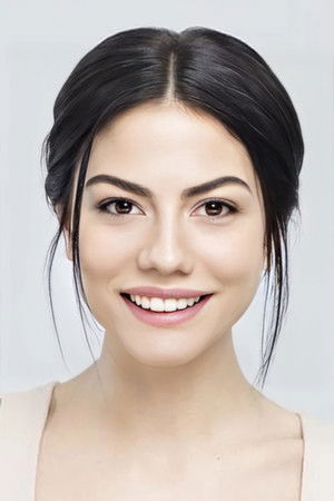 Demet Özdemir photo
