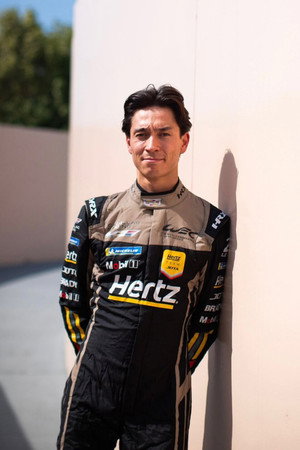Photo of Jack Aitken from the Latest Netflix gallery