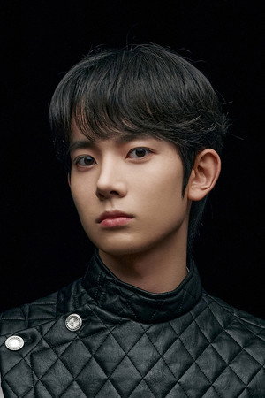 Photo of Heeseung from the Latest Netflix gallery