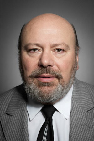 Photo of Ferhan Tanseli from the Latest Netflix gallery