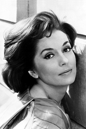 Barbara Shelley photo