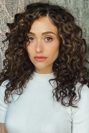 Emmy Rossum photo