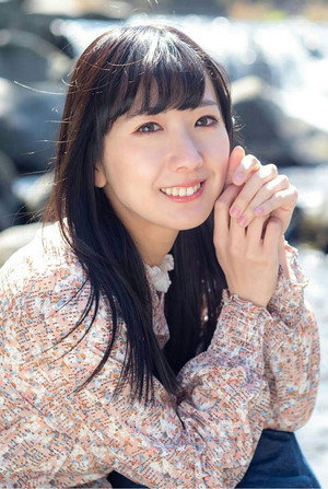 Sayako Tojo photo