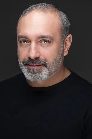 Photo of İrfan Kangı from the Latest Netflix gallery