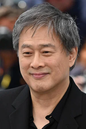 Photo of Park Chan-wook from the Latest Netflix gallery