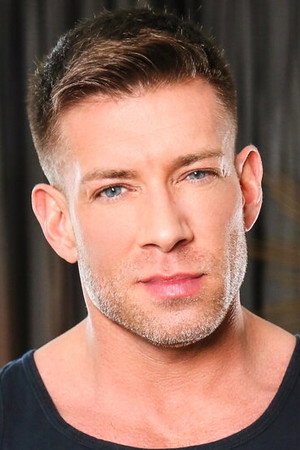 Photo of Bruce Beckham from the Latest Netflix gallery