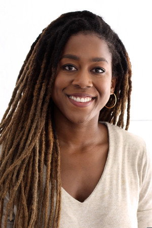Photo of Tomi Adeyemi from the Latest Netflix gallery