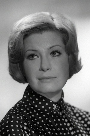 Lyudmila Maksakova photo