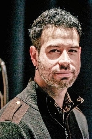 Photo of David Pablos from the Latest Netflix gallery