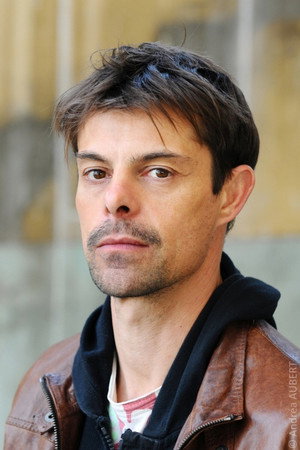 Photo of Laurent Giroud from the Latest Netflix gallery
