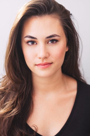 Photo of Lilly Brown from the Latest Netflix gallery