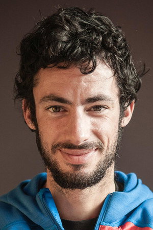 Photo of Kilian Jornet from the Latest Netflix gallery