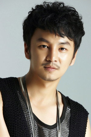 Photo of Joe Chang from the Latest Netflix gallery