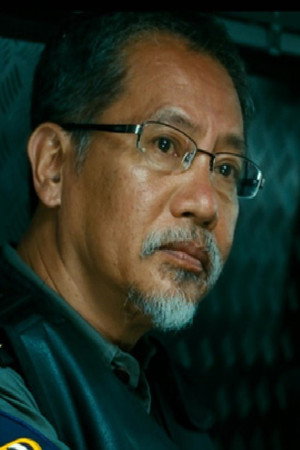 Photo of Tang Tak-Cheung from the Latest Netflix gallery