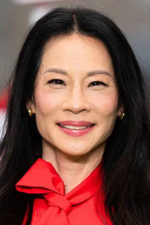 Lucy Liu photo