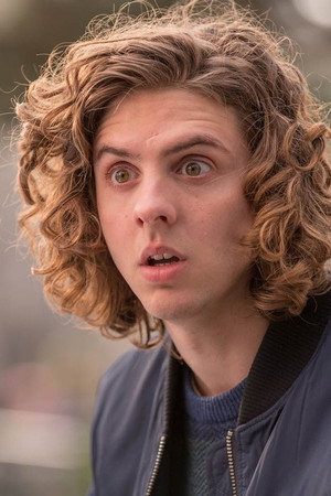 Thomas Solivérès photo